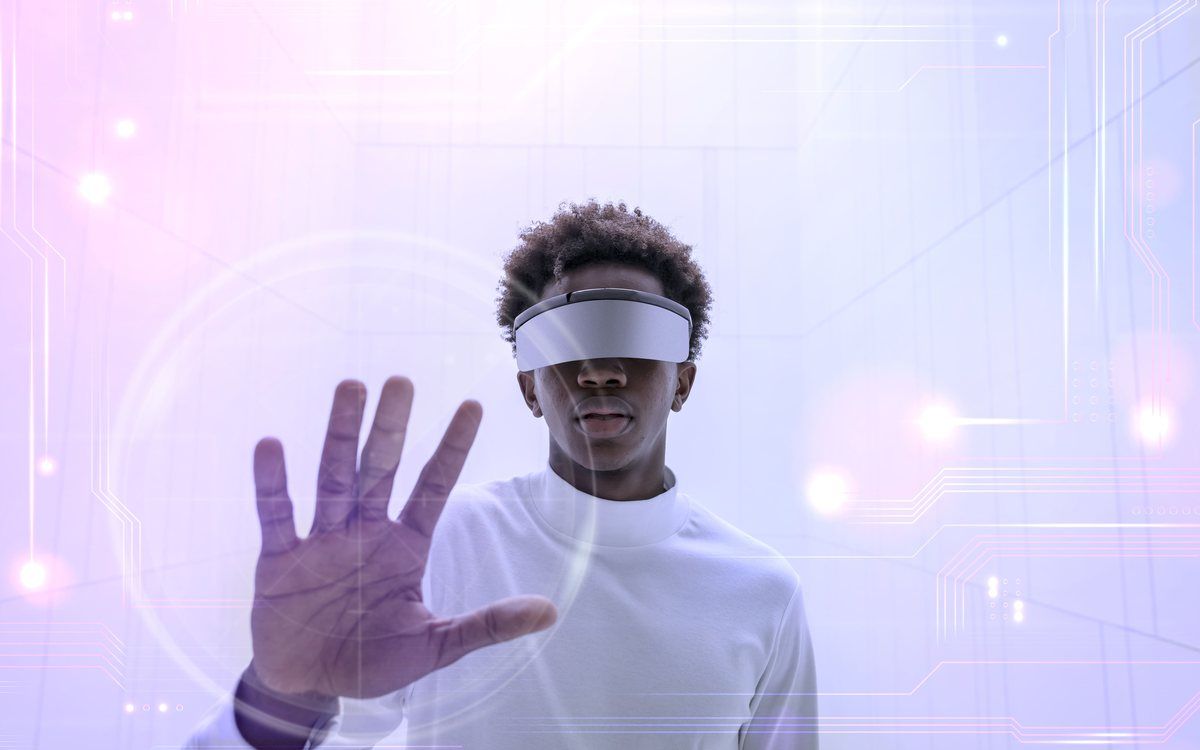 Digital transformation of a business
