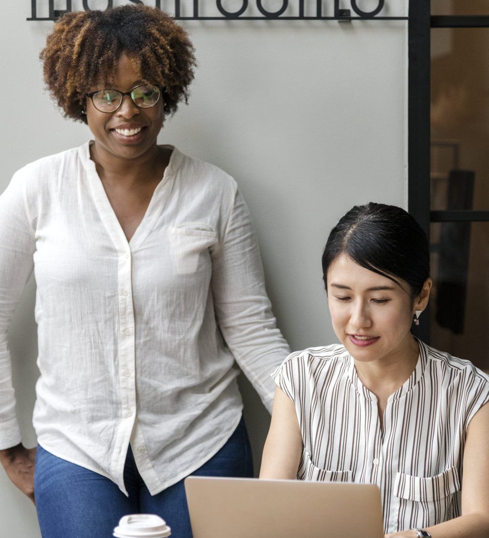 Travail sur un modèle financier